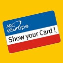 Международная программа скидок Show Your Card